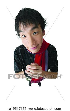 Human Face, Casual Clothing, Cut Out, Indoor, Young Adult, Human Hand View Large Photo Image Stock Photography - Human Face, Casual Clothing, Cut Out, Indoor, Young Adult, Human Hand. Fotosearch