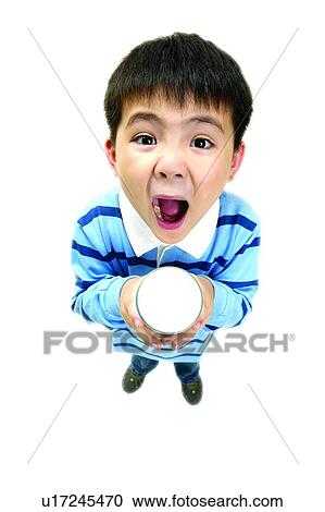 Looking Up, Polo Shirt, Child, Refreshment, Striped View Large Photo Image Stock Image - Looking Up, Polo Shirt, Child, Refreshment, Striped. Fotosearch