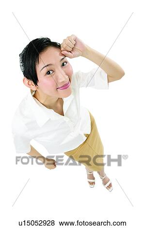 Posing, Stiletto, Close-Up View Large Photo Image Stock Photo - Posing, Stiletto, Close-Up. Fotosearch