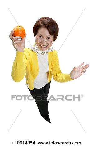 Picture - Casual Clothing, One Person, Healthy Lifestyle, Close-Up. Fotosearch