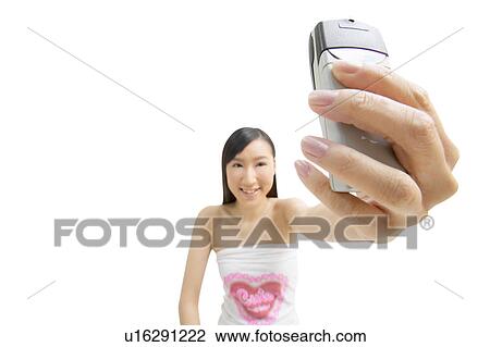 Close-Up, Asian Ethnicity, Cheerful, Casual Clothing, Black Hair, 18-19 Years View Large Photo Image Stock Image - Close-Up, Asian Ethnicity, Cheerful, Casual Clothing, Black Hair, 18-19 Years. Fotosearch