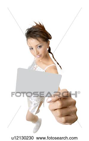 Human Hand, Portrait, Holding, Human Finger, Focus Property, Placard, White Background View Large Photo Image Stock Image - Human Hand, Portrait, Holding, Human Finger, Focus Property, Placard, White Background. Fotosearch