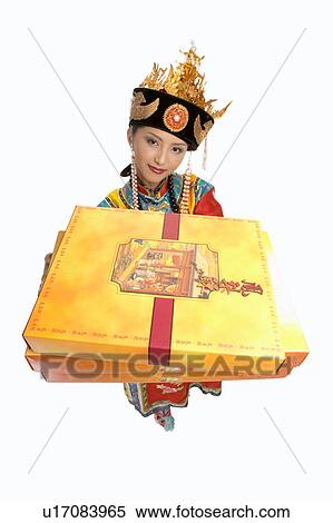 Stock Photography - Property, Posing, Asian Ethnicity. Fotosearch
