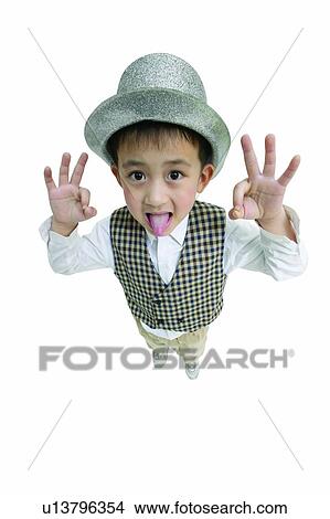 Child, Agreement, Casual Clothing, Button Down Shirt, Asian Ethnicity, 8-9 Years View Large Photo Image Picture - Child, Agreement, Casual Clothing, Button Down Shirt, Asian Ethnicity, 8-9 Years. Fotosearch