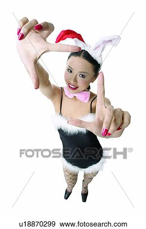 Fur, Finger Frame, Black Hair, Sensory Perception, Standing, One Person View Large Photo Image Stock Photo - Fur, Finger Frame, Black Hair, Sensory Perception, Standing, One Person. Fotosearch