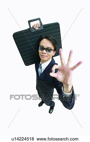 Indoor, Business, Carrying On Shoulders, Asian Ethnicity View Large Photo Image Stock Photo - Indoor, Business, Carrying On Shoulders, Asian Ethnicity. Fotosearch