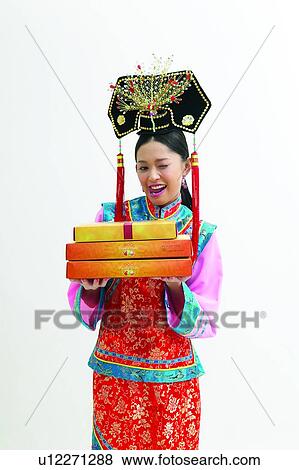 Bow, Close-Up, Asian Ethnicity View Large Photo Image Stock Photo - Bow, Close-Up, Asian Ethnicity. Fotosearch