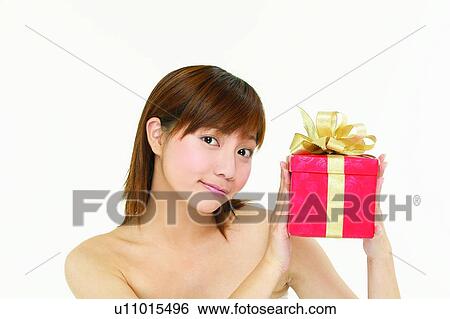 Bow, Close-Up, Brown Hair, Asian Ethnicity View Large Photo Image Stock Photograph - Bow, Close-Up, Brown Hair, Asian Ethnicity. Fotosearch