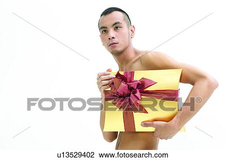 Stock Image - Bow, Close-Up, Celebration Event, Asian Ethnicity. Fotosearch
