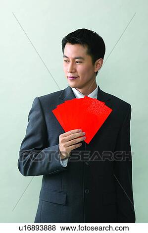 Capturing, Black Hair, Businessman, Business Suit, Blank, Asian Ethnicity View Large Photo Image Stock Photo - Capturing, Black Hair, Businessman, Business Suit, Blank, Asian Ethnicity. Fotosearch