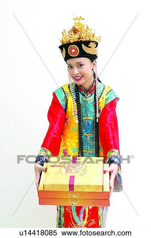 Stock Photography - Close-Up, Cut Out, Asian Ethnicity. Fotosearch