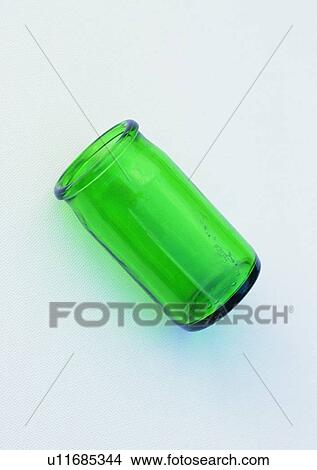 bottle, tableware, glass, green View Large Photo Image Picture - bottle, tableware, glass, green. Fotosearch
