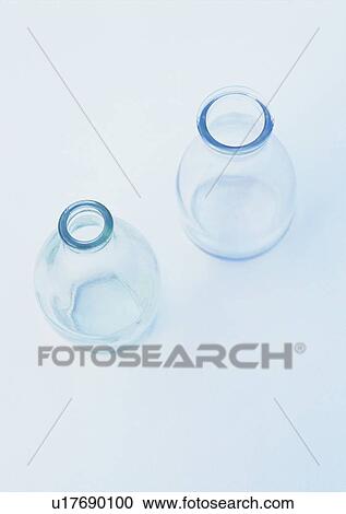 glass, bottle, clear glass View Large Photo Image Stock Image - glass, bottle, clear glass. Fotosearch