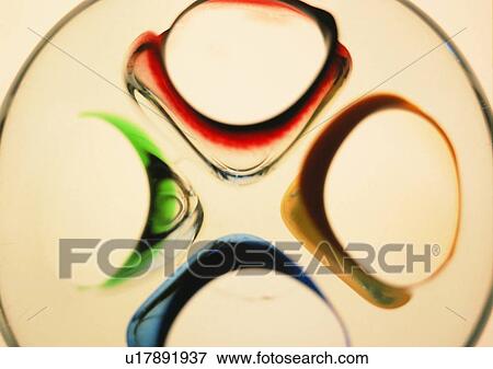 glass, close-up, multicolor, colorful View Large Photo Image Stock Photo - glass, close-up, multicolor, colorful. Fotosearch