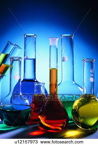glass, conical flask, lab, multicolor, test tube, liquid View Large Photo Image Stock Image - glass, conical flask, lab, multicolor, test tube, liquid. Fotosearch