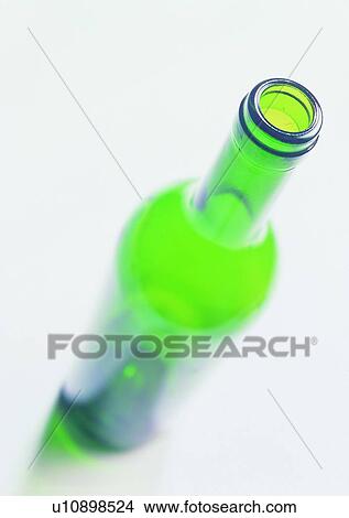 glass, tableware, bottle, green View Large Photo Image Picture - glass, tableware, bottle, green. Fotosearch