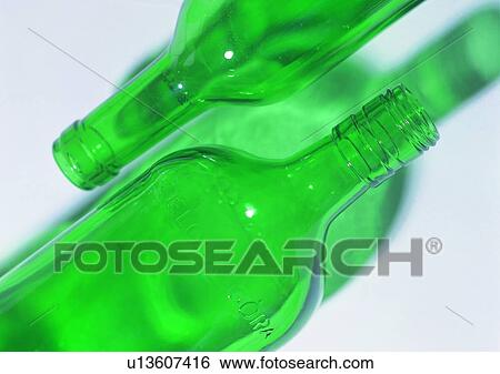 glass, tableware, bottle, green View Large Photo Image Stock Photograph - glass, tableware, bottle, green. Fotosearch