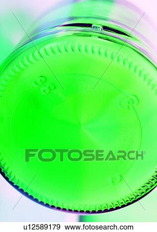 green, bottle, jar, close-up, glass View Large Photo Image Stock Photo - green, bottle, jar, close-up, glass. Fotosearch