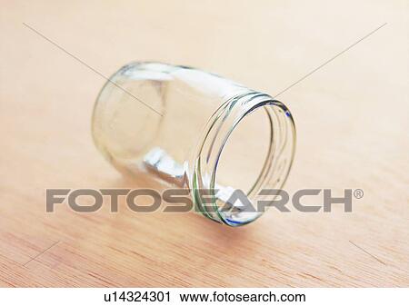 jar, table, glass, water glass View Large Photo Image Stock Image - jar, table, glass, water glass. Fotosearch
