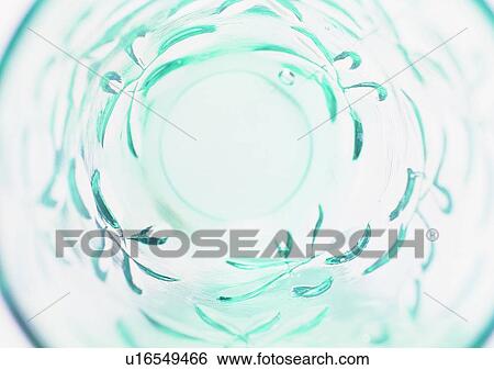tableware, blue, carve, close-up, glass View Large Photo Image Stock Photograph - tableware, blue, carve, close-up, glass. Fotosearch