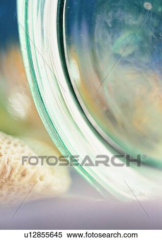 Stock Photography - tableware, plate, close-up, glass. Fotosearch