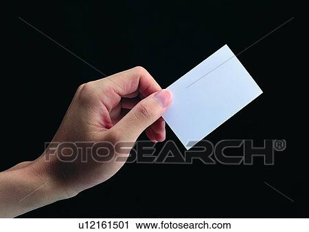 Stock Image - finger, giving, wrist, hand, thumb, note. Fotosearch