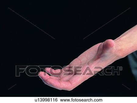 hand, palm, open, asking View Large Photo Image Stock Photograph - hand, palm, open, asking. Fotosearch