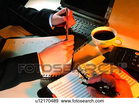 computer, book, pen, light, indoor, action View Large Photo Image Stock Photo - computer, book, pen, light, indoor, action. Fotosearch