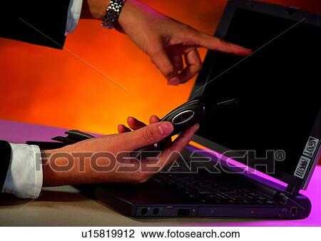 hand, action, shadow, cell phone, object, dialing, notebook View Large Photo Image Stock Image - hand, action, shadow, cell phone, object, dialing, notebook. Fotosearch