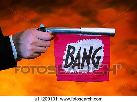 shadow, light, flag, hand, object, toy gun, action View Large Photo Image Stock Image - shadow, light, flag, hand, object, toy gun, action. Fotosearch