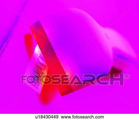 bar code reader, label, input, office View Large Photo Image Stock Photo - bar code reader, label, input, office. Fotosearch