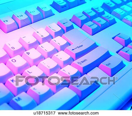 computer, office, keyboard, input View Large Photo Image Stock Photo - computer, office, keyboard, input. Fotosearch