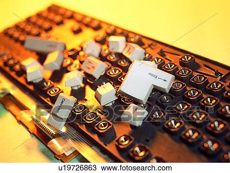 keyboard, office, computer, input View Large Photo Image Stock Image - keyboard, office, computer, input. Fotosearch