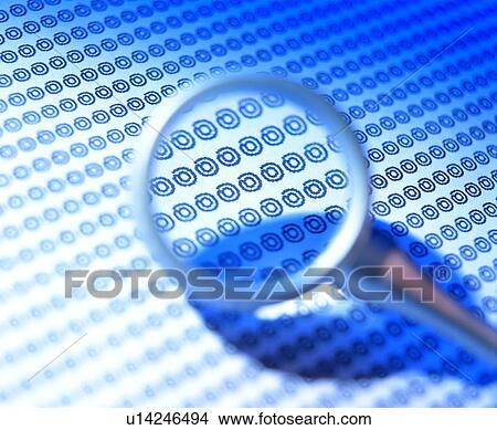 magnifier, office, magnifying glass View Large Photo Image Picture - magnifier, office, magnifying glass. Fotosearch