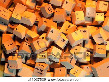 office, computer, keyboard, input View Large Photo Image Stock Photo - office, computer, keyboard, input. Fotosearch