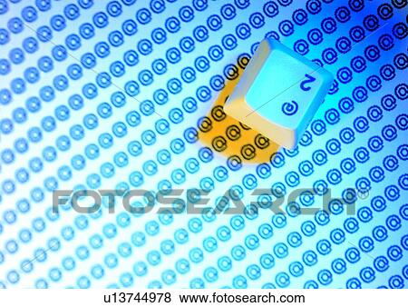office, computer, keyboard View Large Photo Image Stock Photo - office, computer, keyboard. Fotosearch