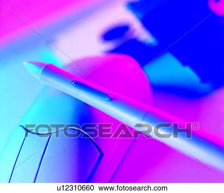 office, computer, mouse, pen View Large Photo Image Stock Image - office, computer, mouse, pen. Fotosearch