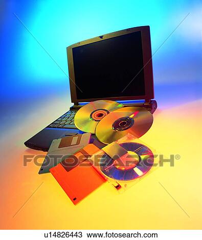 office, computer, notebook, lap-top View Large Photo Image Stock Image - office, computer, notebook, lap-top. Fotosearch