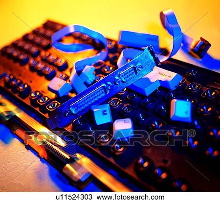 office, motherboard, circuit, computer View Large Photo Image Stock Image - office, motherboard, circuit, computer. Fotosearch