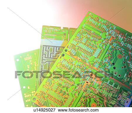 office, motherboard, computer, circuit View Large Photo Image Stock Photo - office, motherboard, computer, circuit. Fotosearch
