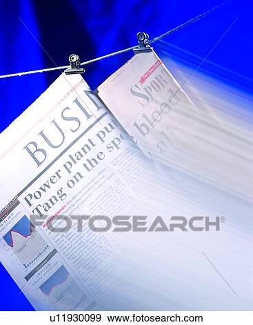 rope, office, newspaper View Large Photo Image Stock Photo - rope, office, newspaper. Fotosearch