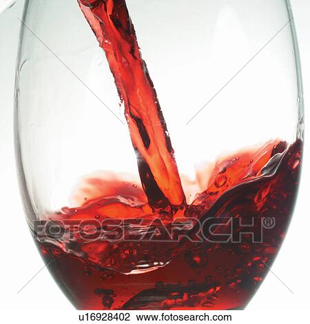 close-up, refreshment, alcohol, indoor, red wine, distilled, fermented juice View Large Photo Image Stock Image - close-up, refreshment, alcohol, indoor, red wine, distilled, fermented juice. Fotosearch