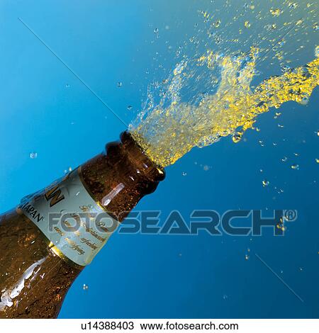 Stock Image - spill, refreshment, driblet, indoor, liquid. Fotosearch