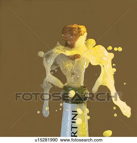 Stock Image - square, alcohol, alcoholic, background. Fotosearch