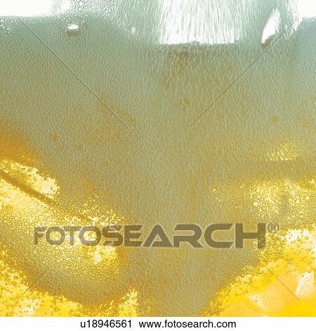 Stock Image - square, alcohol, alcoholic, booze. Fotosearch