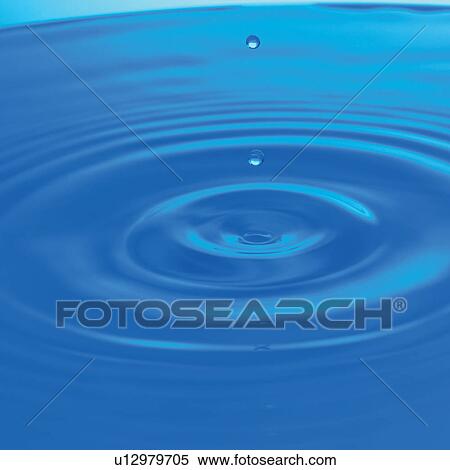 liquid, effect, focused, disturbance, pattern, drops View Large Photo Image Stock Photography - liquid, effect, focused, disturbance, pattern, drops. Fotosearch