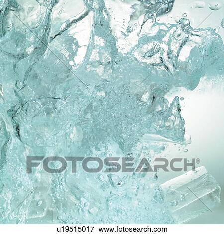 Stock Photo - temperature, phenomenon, surface, wet, liquid, focused. Fotosearch