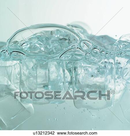 temperature, water effect, froze, drops, effect, water View Large Photo Image Stock Image - temperature, water effect, froze, drops, effect, water. Fotosearch