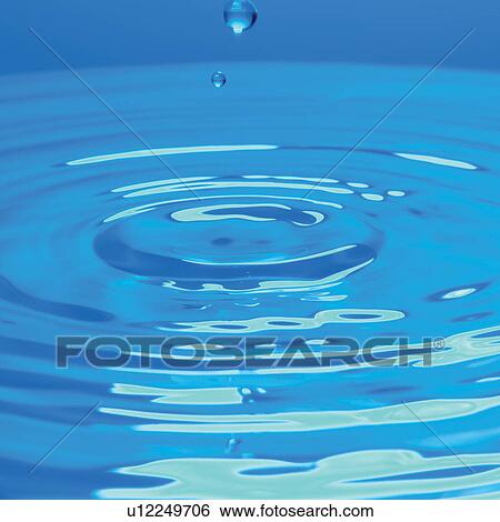 waves, focused, liquid, rippling, ripples, appearance View Large Photo Image Stock Photograph - waves, focused, liquid, rippling, ripples, appearance. Fotosearch