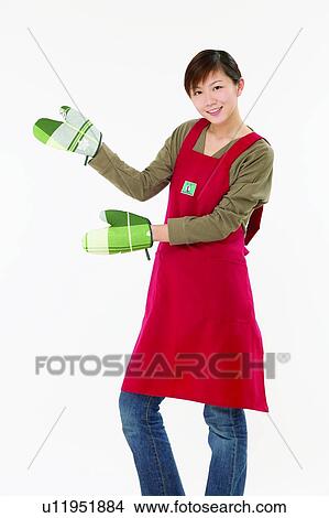Picture - Happiness, One Person, Toothy Smile. Fotosearch